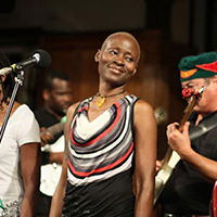 Yinka Adesina